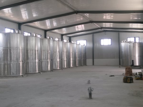 發(fā)酵罐 發(fā)酵罐