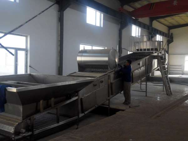 自動(dòng)涼茬機(jī) 自動(dòng)涼茬機(jī)