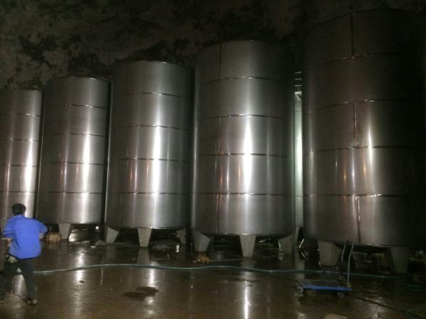 不銹鋼容器 不銹鋼容器