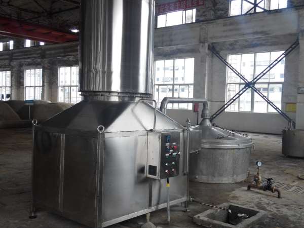 白酒釀酒設(shè)備 白酒釀酒設(shè)備