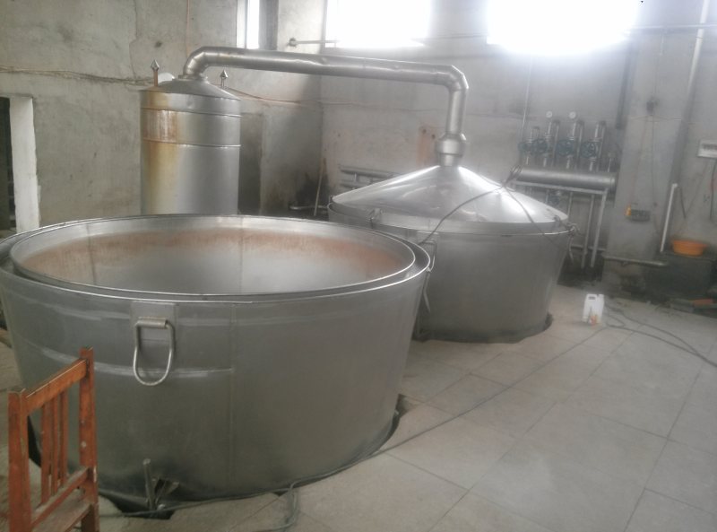 釀酒設備 釀酒設備