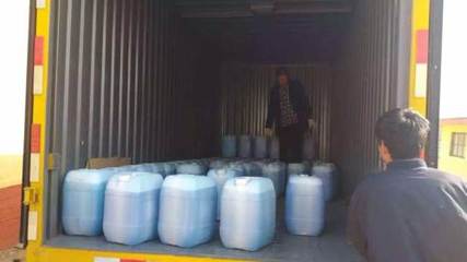 量大效優 青島輕柔洗衣液低價批發，誠招代理加盟共創商機
